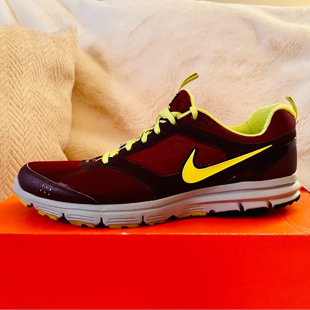 Nike Lunarfly 2 TRL